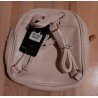 Ladies bag - Backpack dark beige