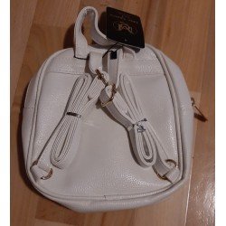 Damestas - Rugtas lichtbeige