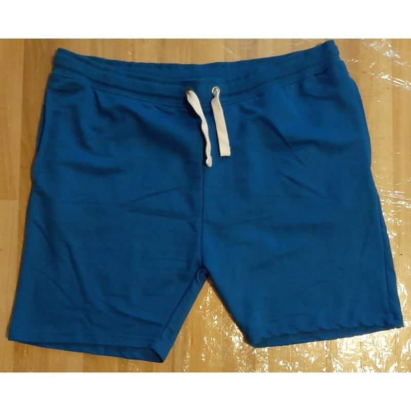 Men's Short dark blue