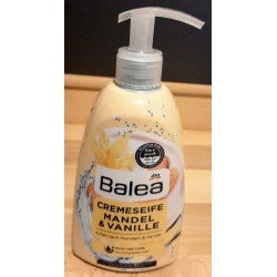 Balea Hand Soap  Mandel &...
