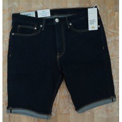 Men Short Denim Slim Fit...