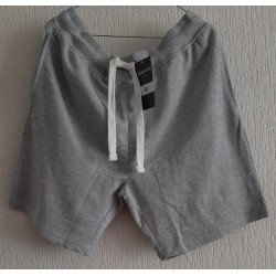 Men Short gray