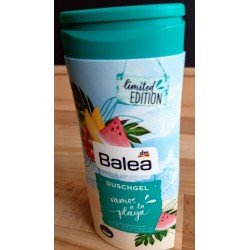 Balea Shower Gel Vamos a la...