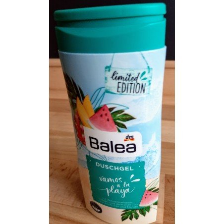 Balea Shower Gel Vamos a la Playa