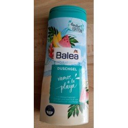 Balea Douchegel Vamos a la Playa