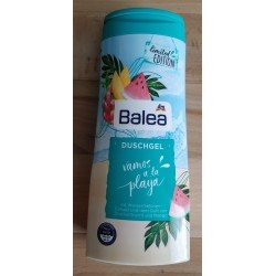 Balea Douchegel Vamos a la Playa