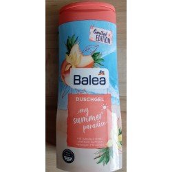 Balea Douchegel Summer Paradise