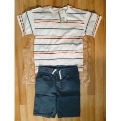 Boys set: boys striped...