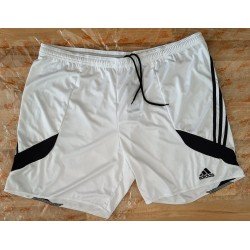 Men's Short Adidas white...