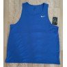 Heren T-shirt / Tanktop Nike blauw