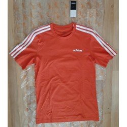 Men's T-shirt Adidas orange