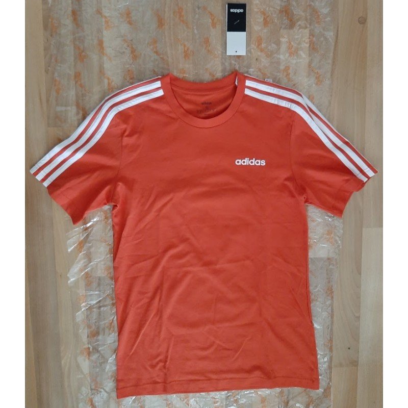 Men's T-shirt Adidas orange