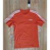 Men's T-shirt Adidas orange