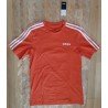 Men's T-shirt Adidas orange