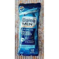 Balea 10 stuks p/pak...