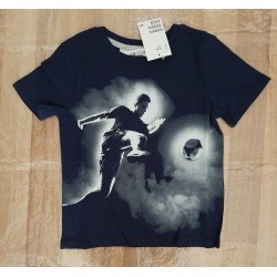Boys set: T-shirt and...