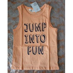 Boys T-Shirt / Tank Top...