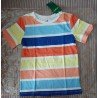 Jongens T-shirt gekleurd