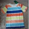 Boys T-shirt colored