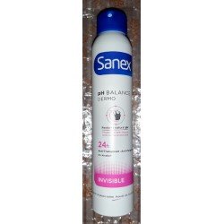 Sanex Deodorant spray PH...