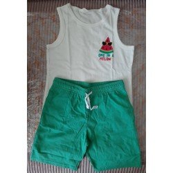Boys set size 122: Boys...