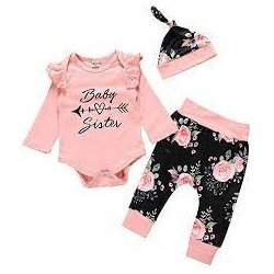 baby meisjes kleding