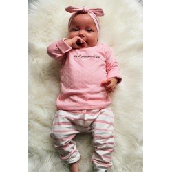Meisjes baby kleding