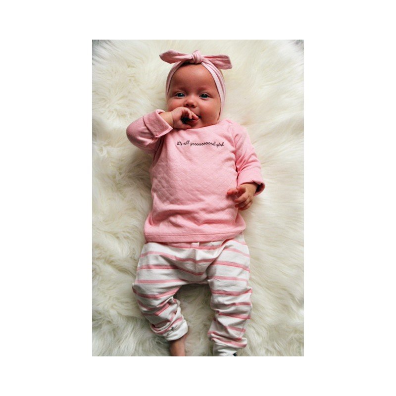 Meisjes baby kleding - Jeanine