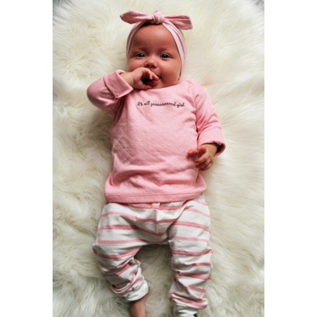 Meisjes baby kleding - Jeanine