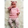 Meisjes baby kleding - Jeanine
