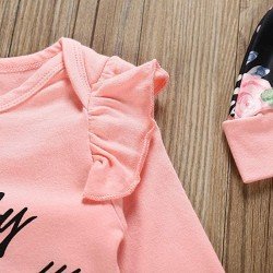 Meisjes baby kleding - Jeanine