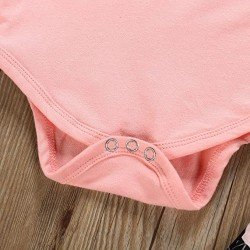 Meisjes baby kleding - Jeanine