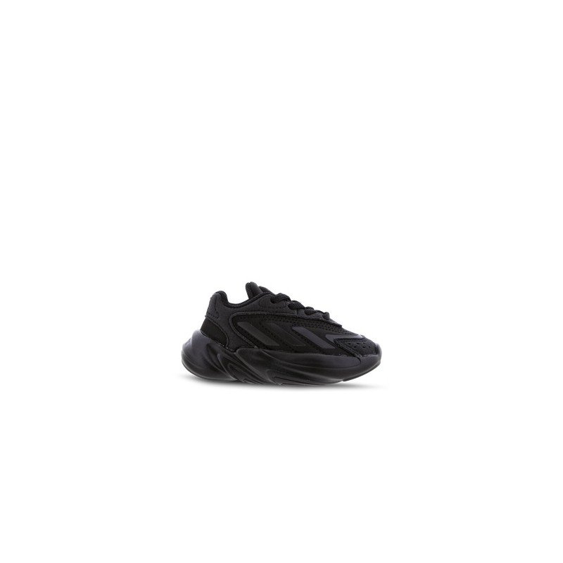 zwarte adidas voor baby jongens