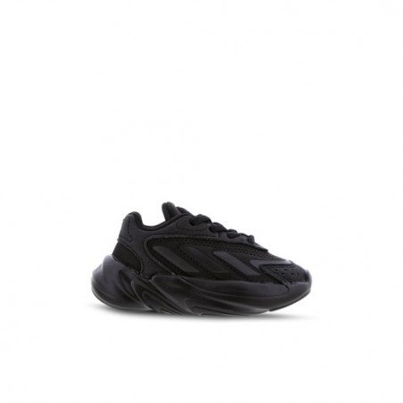 zwarte adidas voor baby jongens