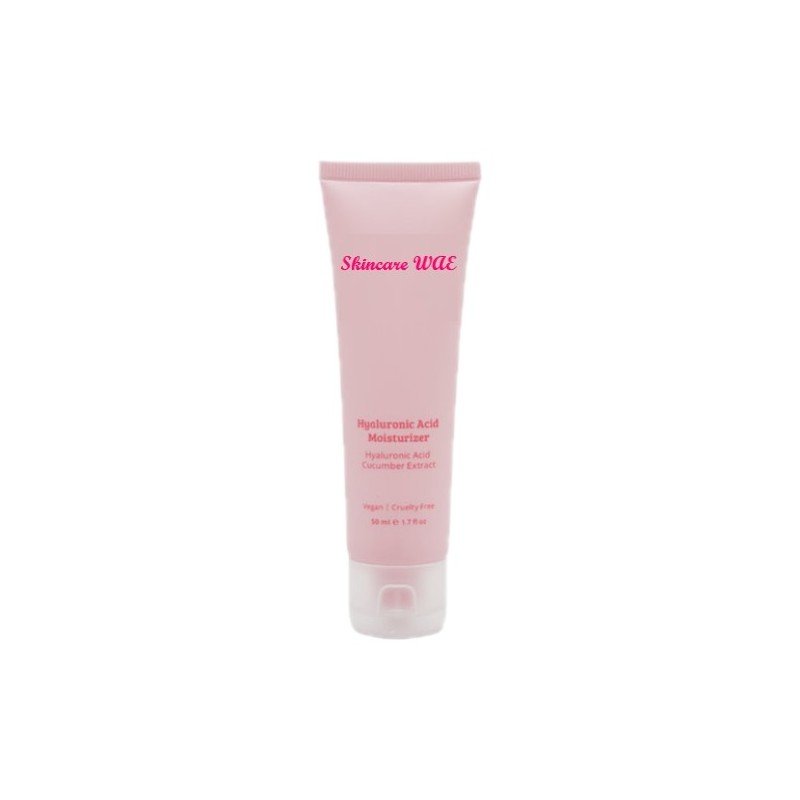 Skincare WAE Moisturizer