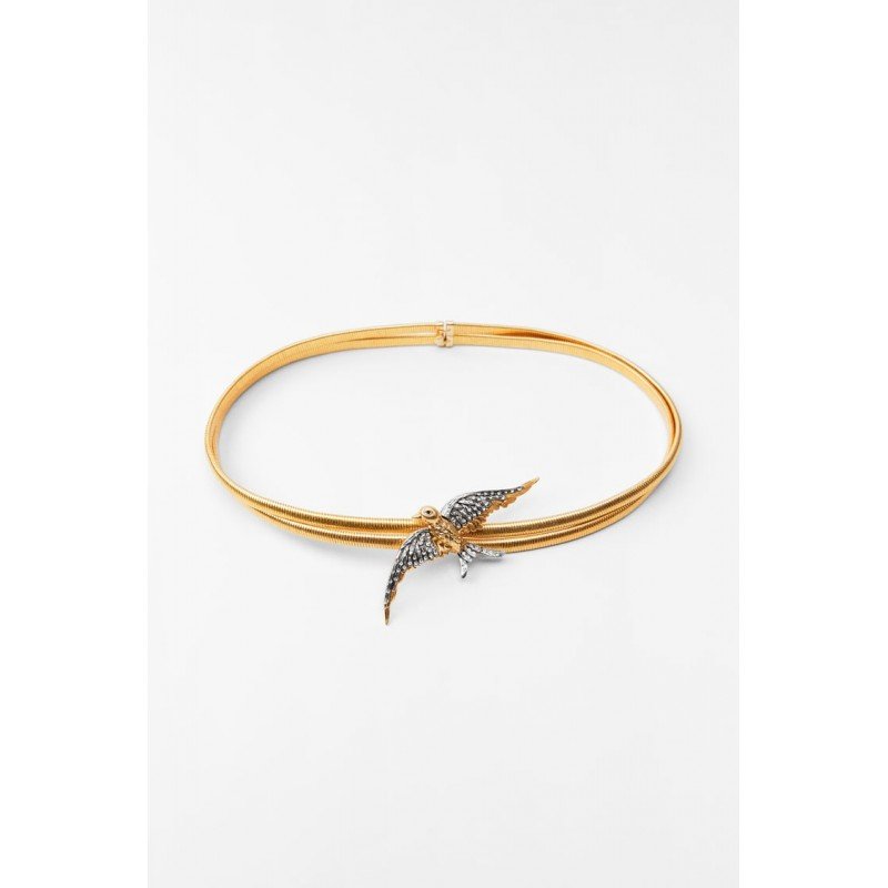 Jewel Riem dames