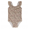 Flower power badpak - Angele