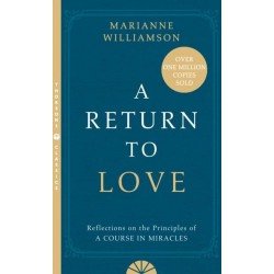 A Return to Love - Angele
