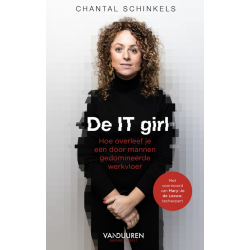 De IT girl - Angele