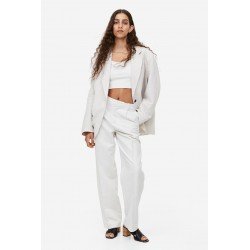Slip-ins met hak - Angele
