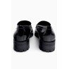 MOCASSINS MET DIERENPRINT - Angele