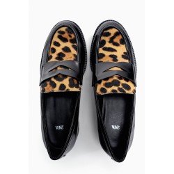 MOCASSINS MET DIERENPRINT -...