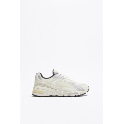 RUNNING SNEAKERS - Angele