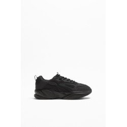 RUNNING SNEAKERS MET GROVE...