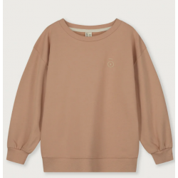 DROPPED SHOULDER SWEATER -...