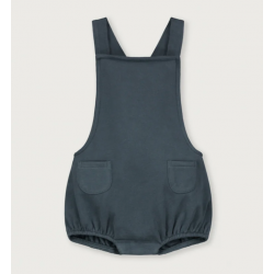 BABY BLOOMER SUIT - Angele