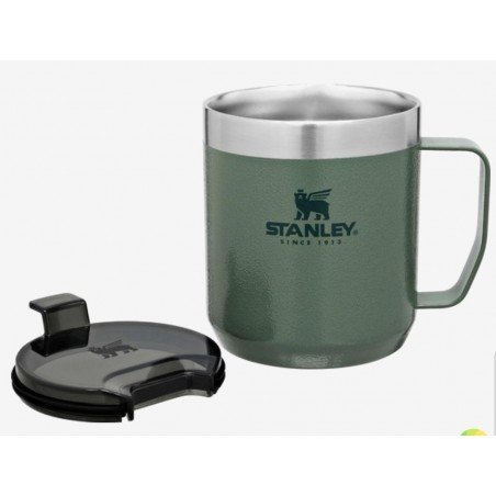 Stanley coffee mug