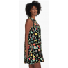 Science A-Line Dress