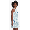 Chemistry A-Line Dress