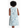 Chemistry A-Line Dress